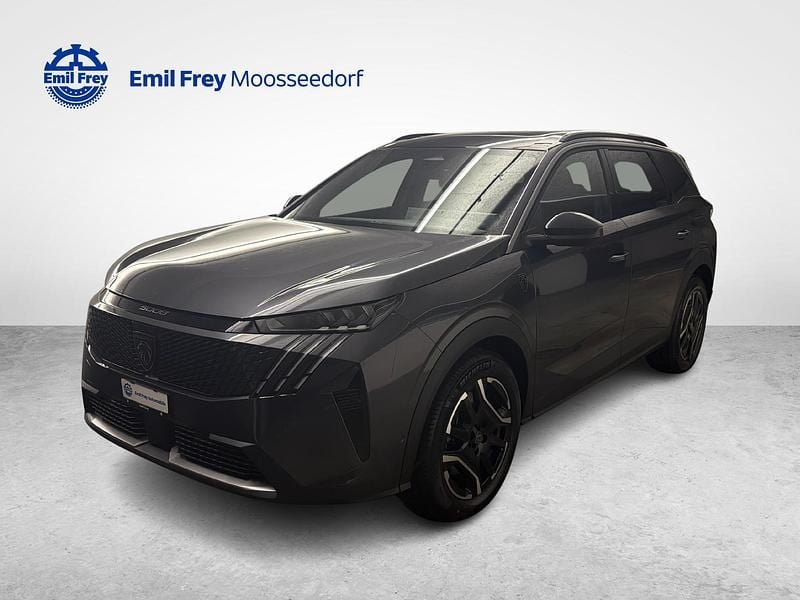 Neu Peugeot 5008 GT 194 PS (142 kW) 2026 Grau SUV