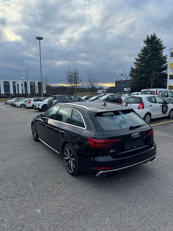 Gebraucht 2016 Audi S4 Kombi | CHF 17’000 (Guter Preis) - Bild 1/4