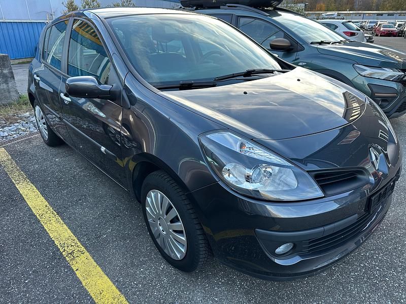 Gebraucht 2007 Renault Clio II | CHF 3’700 (Fairer Preis) - Bild 1/4