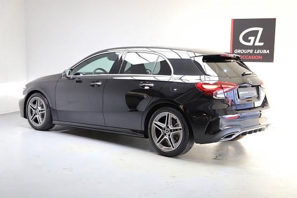 Neu Mercedes A250 224 PS (164 kW) 2025 Schwarz Limousine