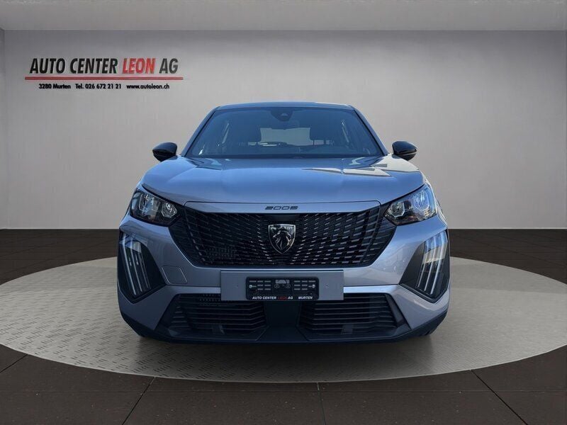 Neu 2025 Peugeot 2008 Active SUV | CHF 21’900 (Superpreis) - Bild 1/4