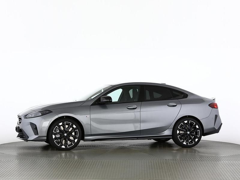 Neu BMW M235 296 PS (217 kW) 2025 Coupé