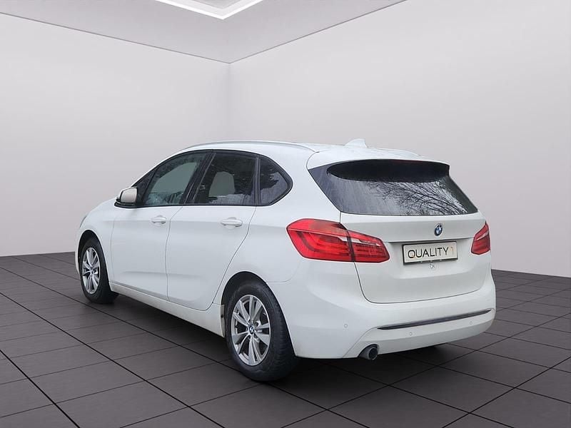 Gebraucht BMW 218 Active Tourer Performance 150 PS (110 kW) 2014 Van / Kleinbus