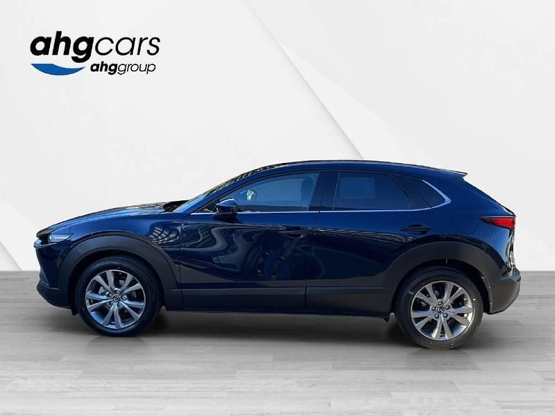Neu Mazda CX-30 Exclusive-Line 140 PS (102 kW) 2026 SUV