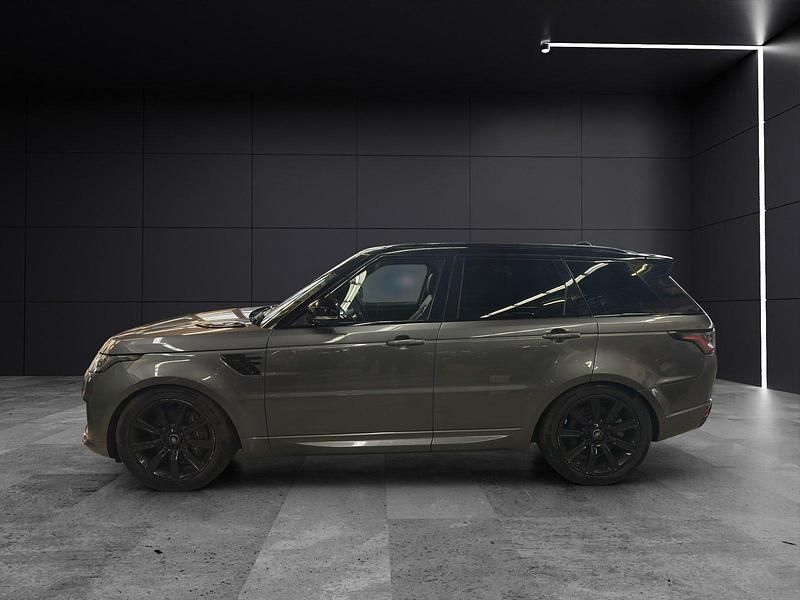 Gebraucht Land Rover Range Rover Sport S 340 PS (250 kW) 2018 SUV