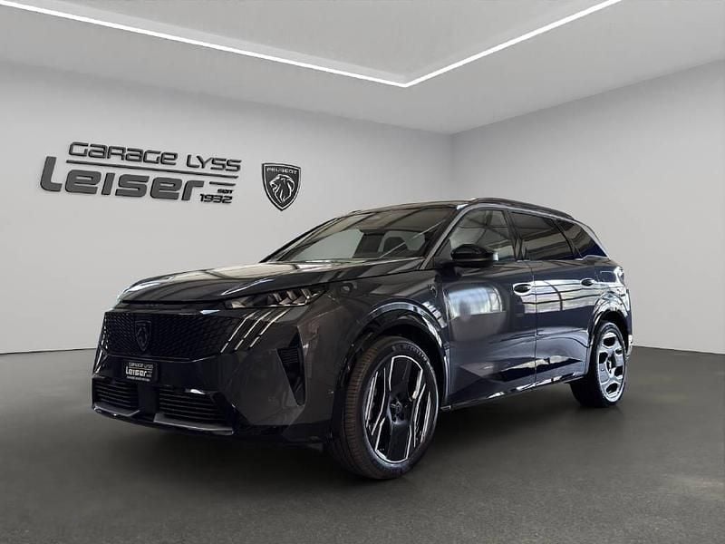 Neu 2025 Peugeot 5008 | CHF 53’840 (Fairer Preis) - Bild 1/4