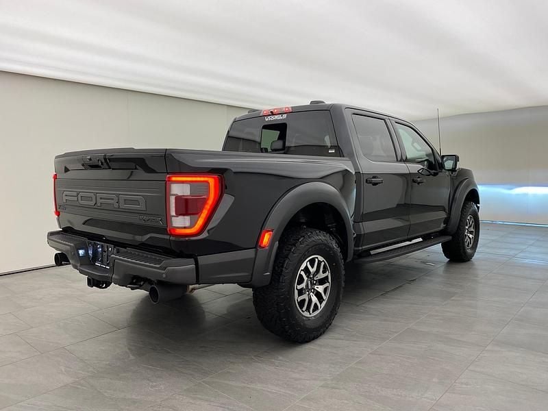 Gebraucht Ford F-150 Raptor 456 PS (335 kW) 2024 Abholung