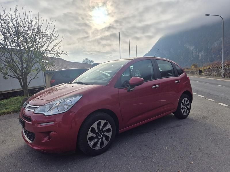 Gebraucht 2014 Citroën C3 Exclusive | CHF 4’980 (Guter Preis) - Bild 1/4