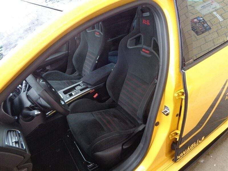 Gebraucht Renault Mégane IV Trophy 300 PS (220 kW) 2022