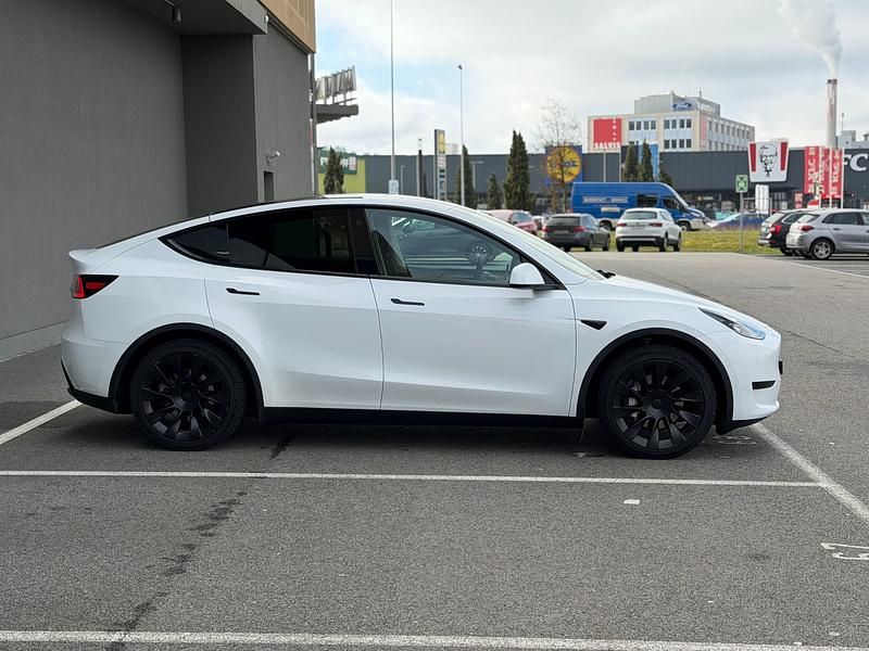 Gebraucht Tesla Model Y RWD 255 kW (347 PS) 2023 SUV