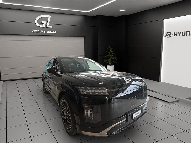 Neu 2025 Hyundai Ioniq 6 Limousine | CHF 84’700 (Fairer Preis) - Bild 1/4