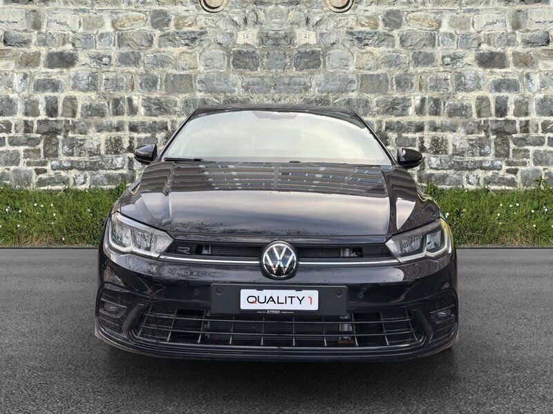 Gebraucht VW Polo R-line 110 PS (80 kW) 2023 Kleinwagen