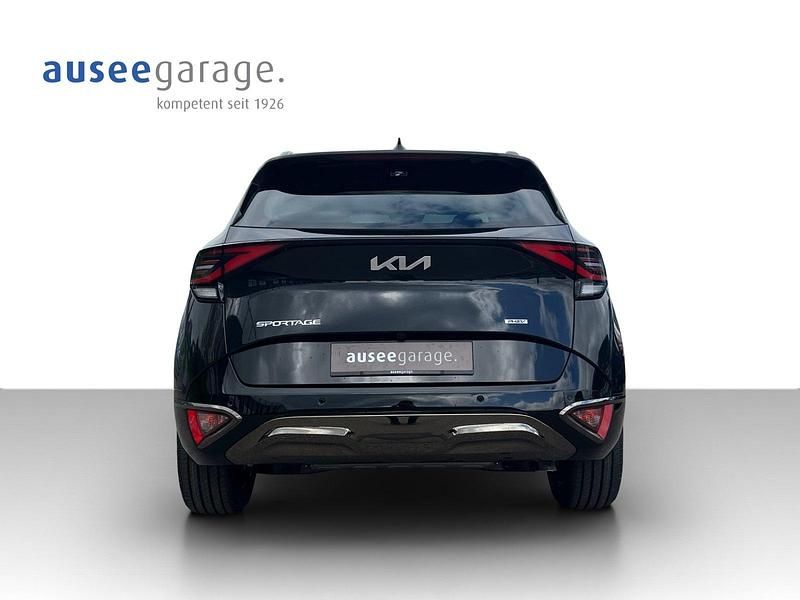Gebraucht Kia Sportage 245 PS (180 kW) 2025 SUV