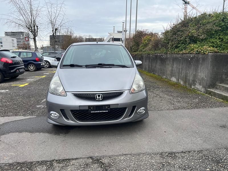 Gebraucht Honda Jazz Sport 83 PS (61 kW) 2005 Kleinwagen
