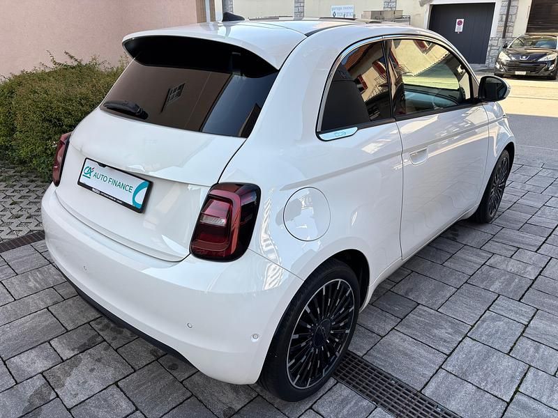 Gebraucht Fiat 500e Icon 87 kW (119 PS) 2020
