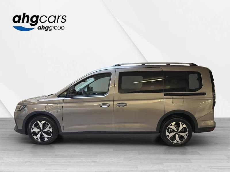 Neu Ford Tourneo Active 150 PS (110 kW) 2026 Beige Van / Kleinbus