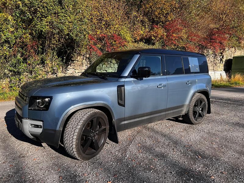 Gebraucht 2022 Land Rover Defender HSE | CHF 62’500 (Fairer Preis) - Bild 1/4