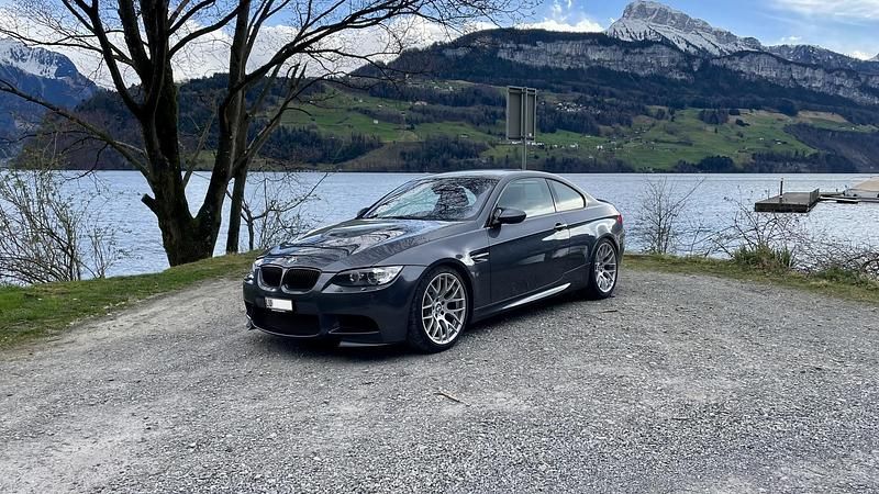 Gebraucht 2007 BMW M3 Competition Edition Coupé | CHF 47’000 - Bild 1/4