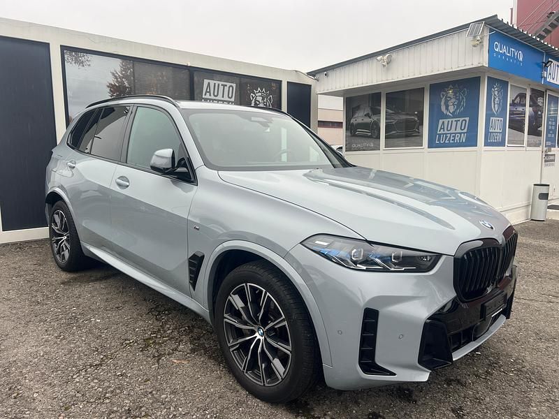 Gebraucht BMW X5 M Sport 286 PS (210 kW) 2025 SUV