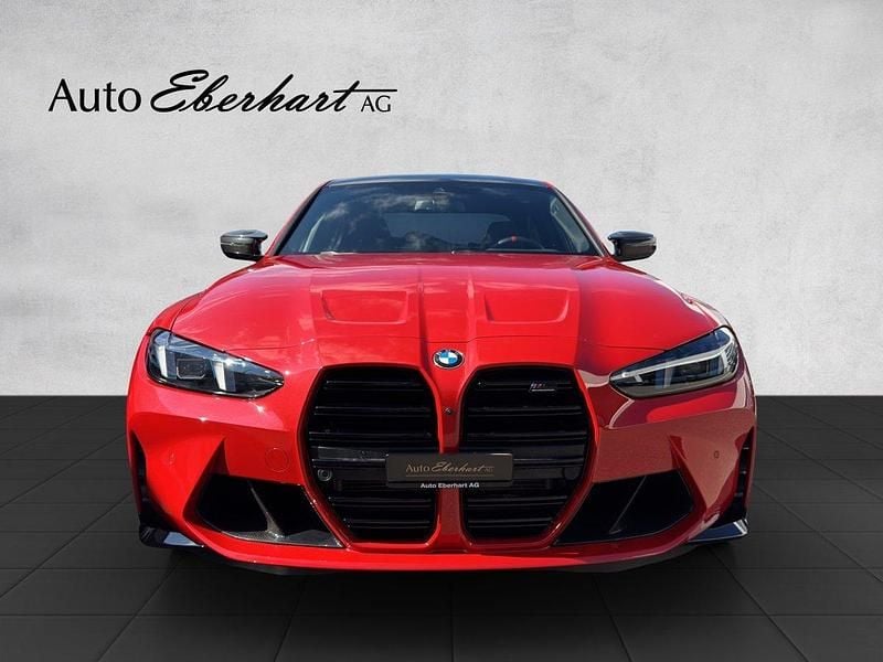 Gebraucht BMW M3 Competition Edition 530 PS (389 kW) 2024 Limousine