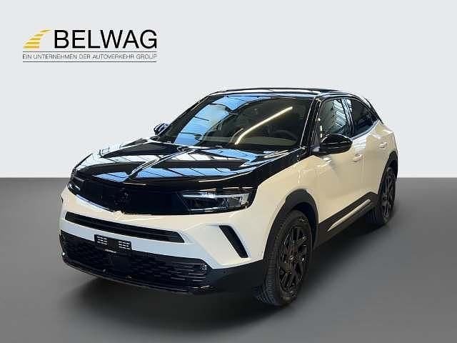 Gebraucht 2023 Opel Mokka-e GS Line SUV | CHF 24’500 (Fairer Preis) - Bild 1/4