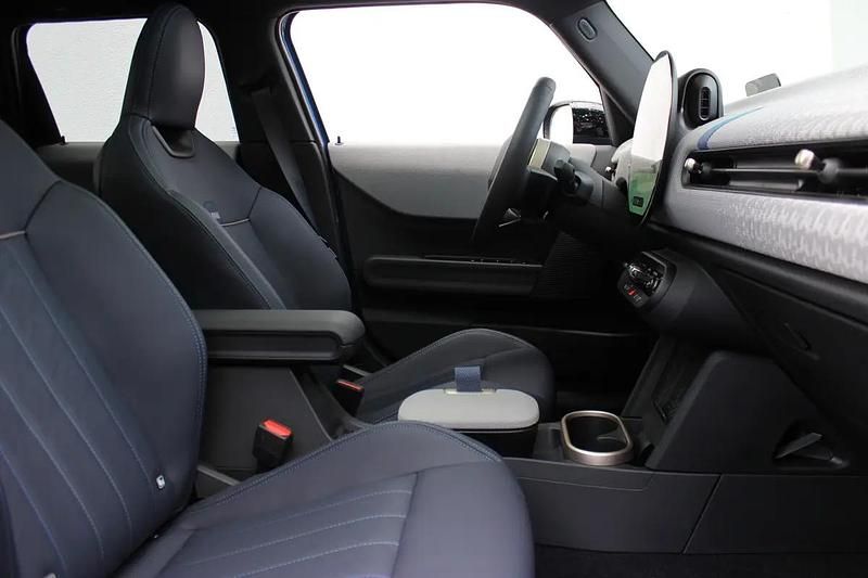 Gebraucht Mini Cooper S 204 PS (150 kW) 2025 Blau Kleinwagen