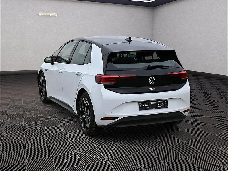 Gebraucht VW ID.3 Pro 150 kW (204 PS) 2022 Kleinwagen