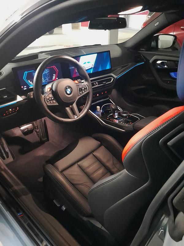 Gebraucht BMW M2 460 PS (338 kW) 2024 Coupé