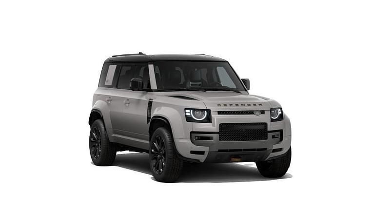 Neu Land Rover Defender 635 PS (467 kW) 2025 SUV