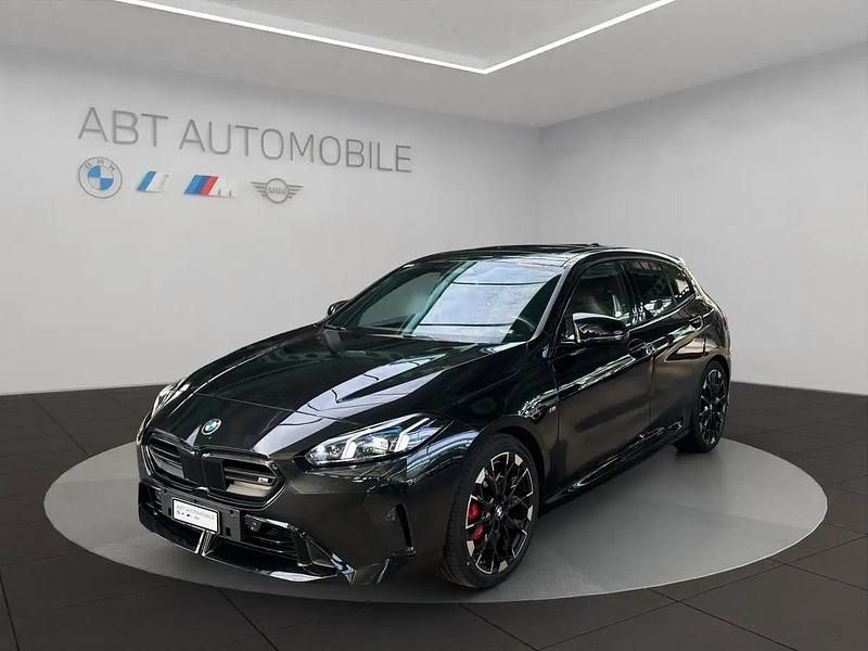 Schwarz Gebraucht 2025 BMW M135 Kleinwagen | CHF 45’850 (Teuer) - Bild 1/4