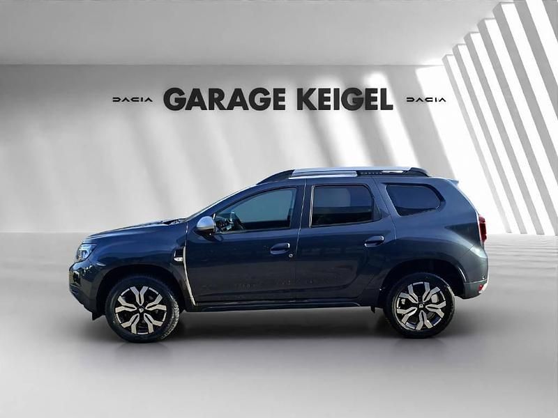 Gebraucht Dacia Duster Prestige 150 PS (110 kW) 2022 SUV