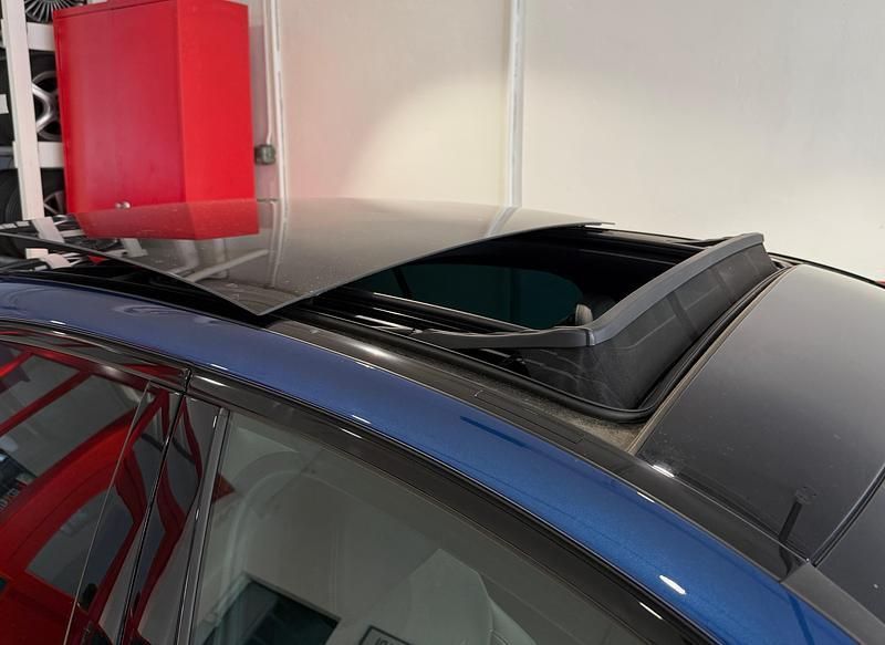 Gebraucht Mercedes C300e AMG line 258 PS (189 kW) 2022