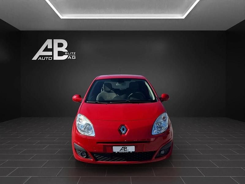 Gebraucht 2010 Renault Twingo Authentique Kleinwagen | CHF 3’500 (Fairer Preis) - Bild 1/4