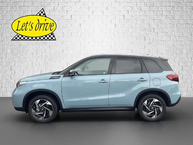 Neu Suzuki Vitara 110 PS (80 kW) 2025 SUV