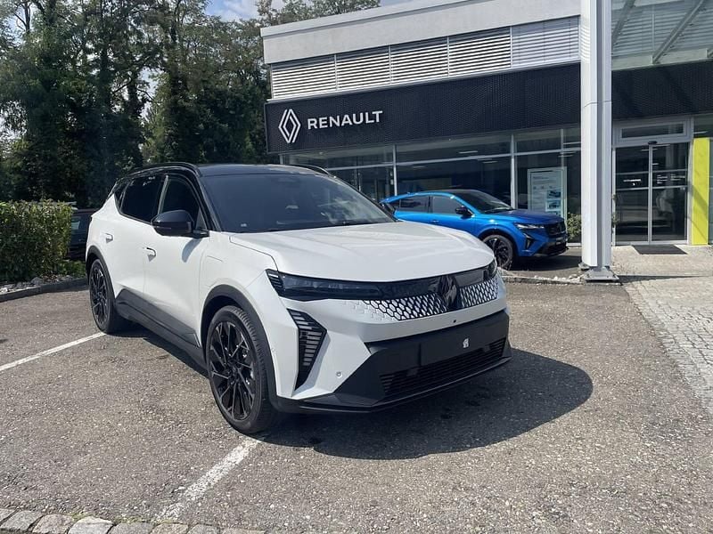 Gebraucht 2025 Renault Scenic E-Tech Esprit Alpine SUV | CHF 43’900 - Bild 1/4