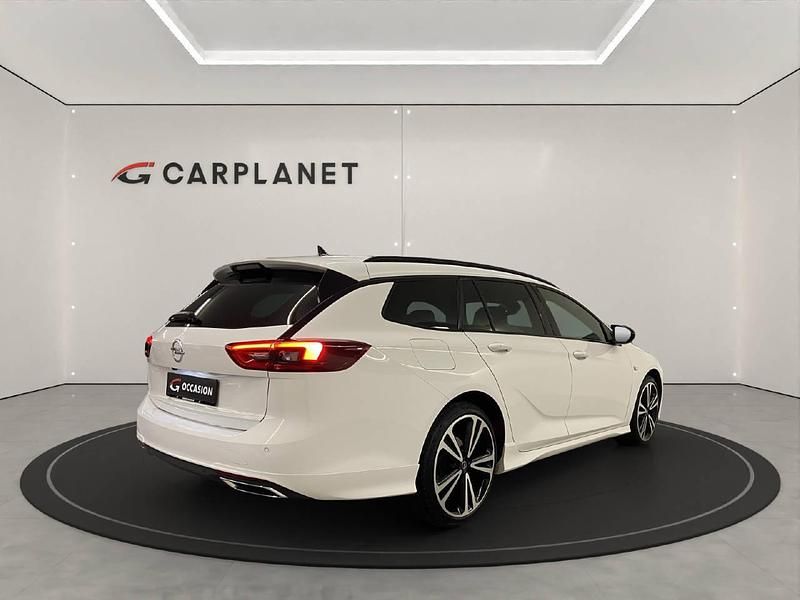 Gebraucht Opel Insignia Ultimate 174 PS (127 kW) 2023 Kombi