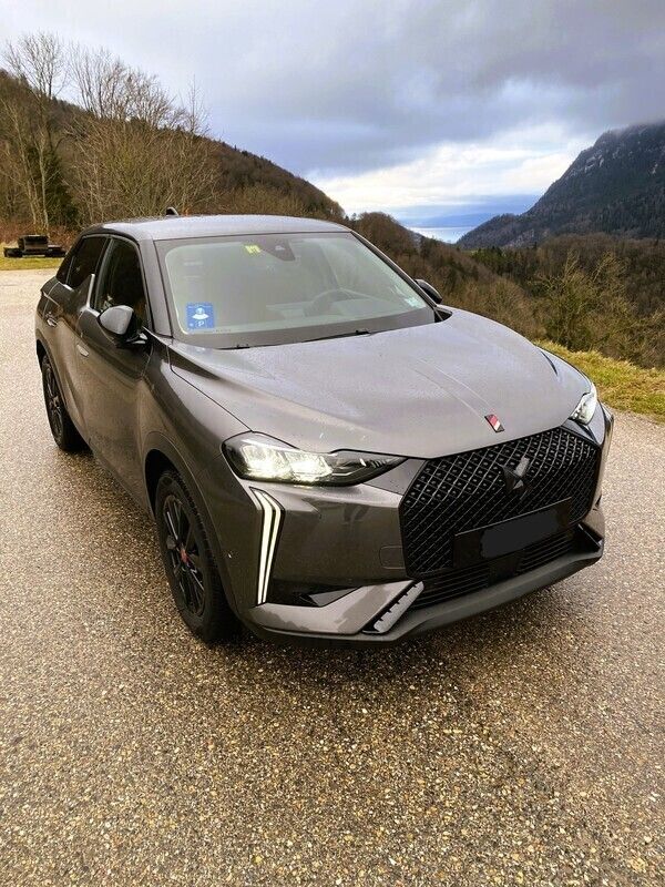 Gebraucht 2023 DS Automobiles DS3 | CHF 21’000 (Teuer) - Bild 1/4