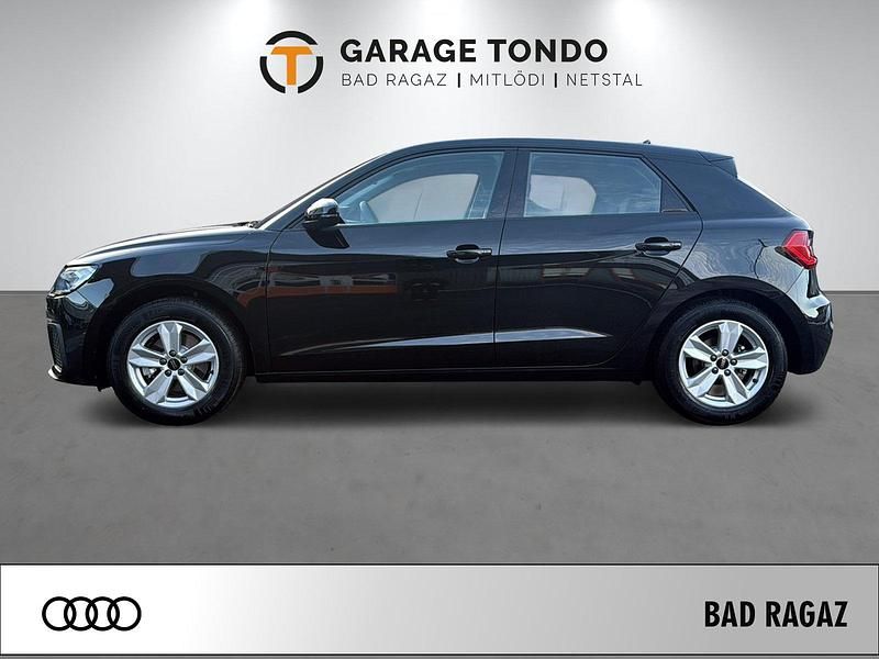 Neu Audi A1 Sportback Attraction 115 PS (84 kW) 2026 Kleinwagen