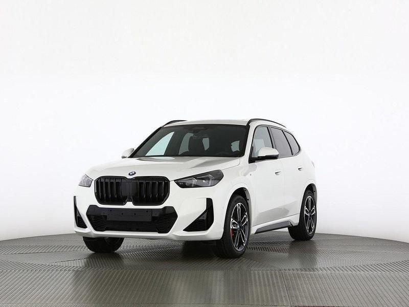 Alpineweiss uni mét. Neu 2025 BMW X1 M Sport SUV | CHF 69’900 (Fairer Preis) - Bild 1/4