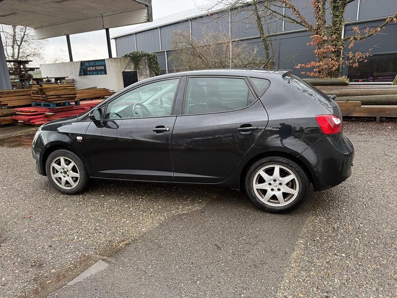 Gebraucht Seat Ibiza FR 105 PS (77 kW) 2013