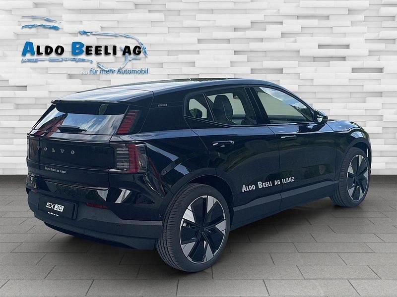 Gebraucht Volvo EX30 Performance 314 kW (428 PS) 2024 SUV