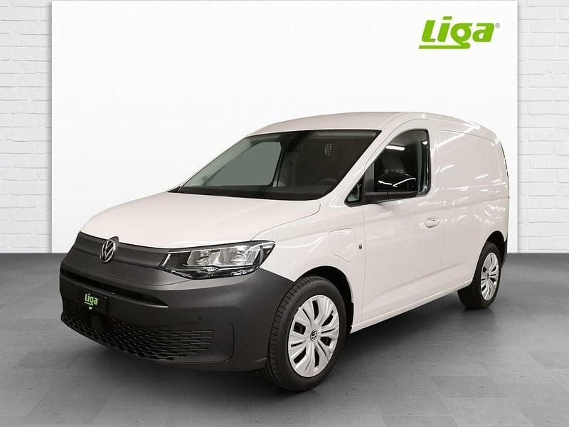 Neu VW Caddy 150 PS (110 kW) 2025 Van / Kleinbus