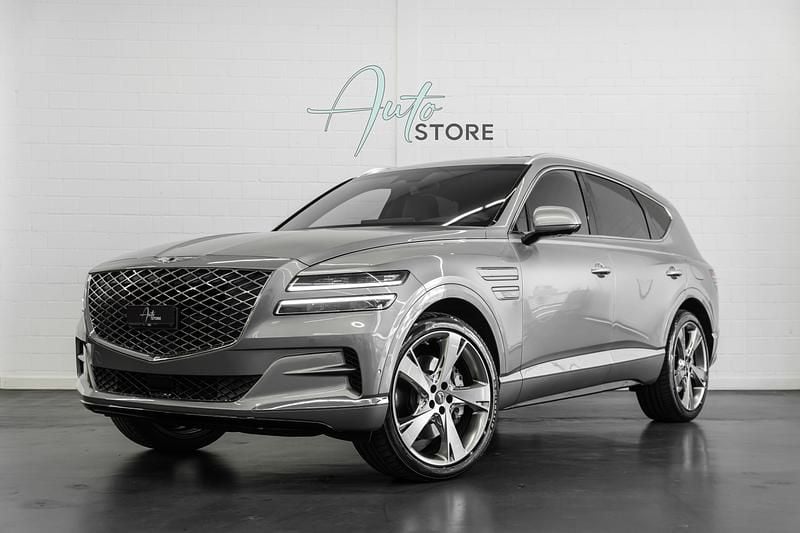 Gebraucht 2023 Genesis GV80 SUV | CHF 63’900 - Bild 1/4