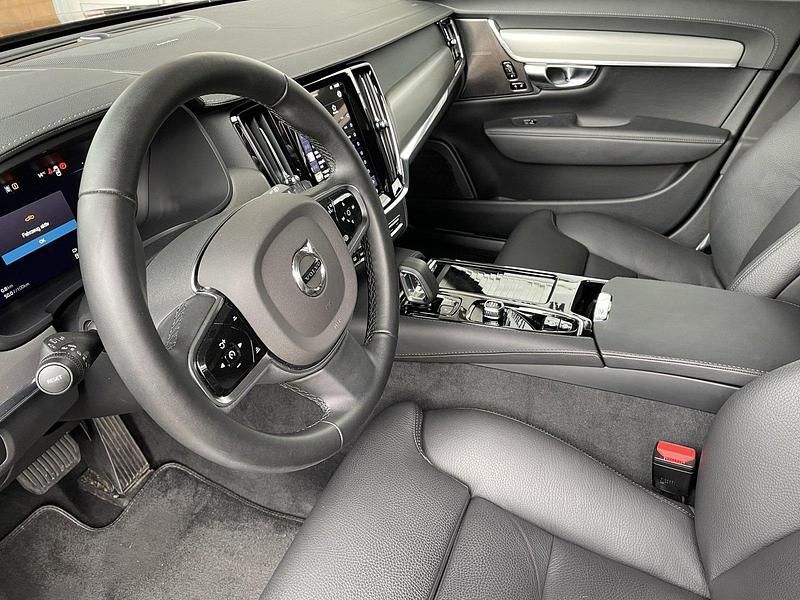Gebraucht Volvo V90 Ultra 253 PS (186 kW) 2024 Kombi