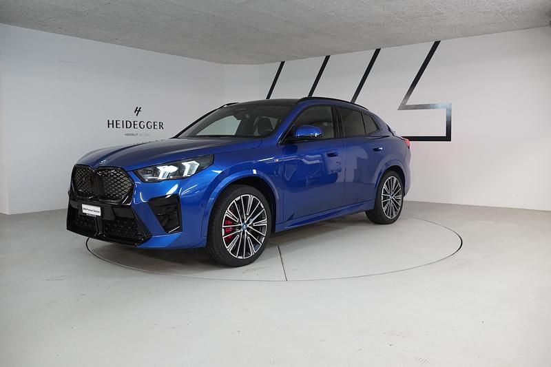 Gebraucht BMW iX2 M Sport 230 kW (313 PS) 2024 SUV