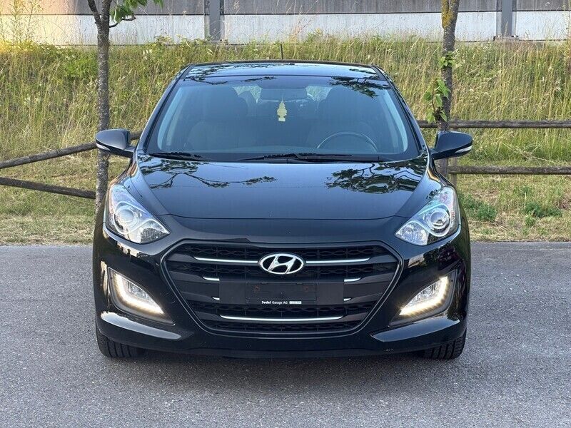 Gebraucht 2016 Hyundai i30 | CHF 7’999 (Fairer Preis) - Bild 1/4