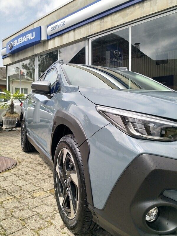 Gebraucht Subaru Crosstrek 136 PS (100 kW) 2024 SUV