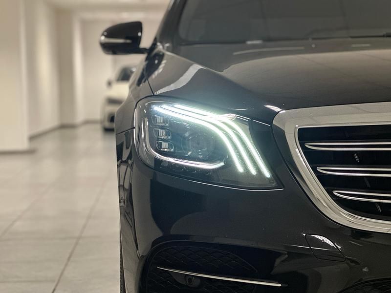Gebraucht Mercedes S450 367 PS (269 kW) 2018 Limousine