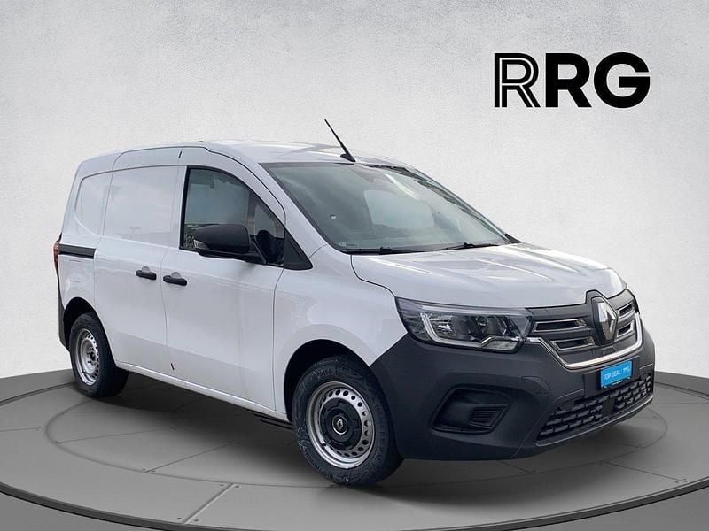 Gebraucht 2023 Renault Kangoo Van / Kleinbus | CHF 27’900 (Etwas zu teuer) - Bild 1/4