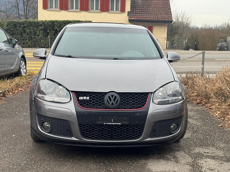 Gebraucht VW Golf V GTI 200 PS (147 kW) 2007